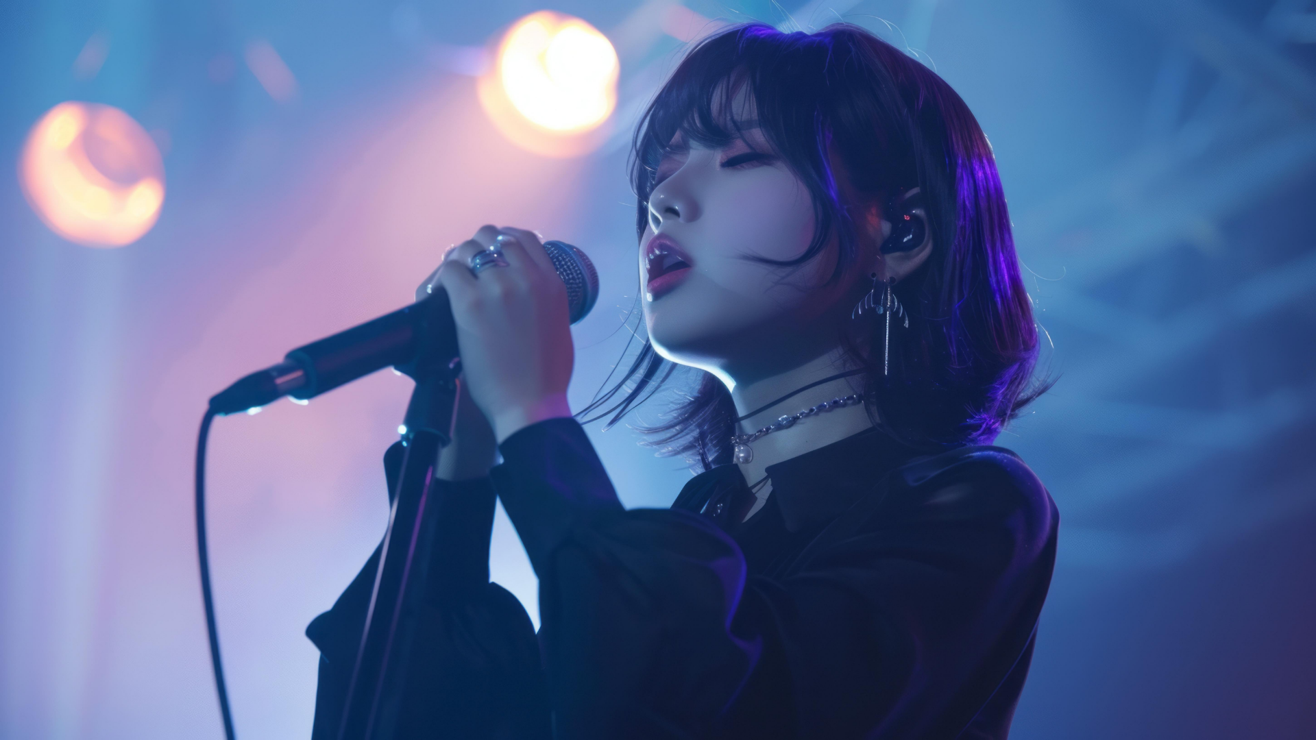 레오 보컬 스튜디오