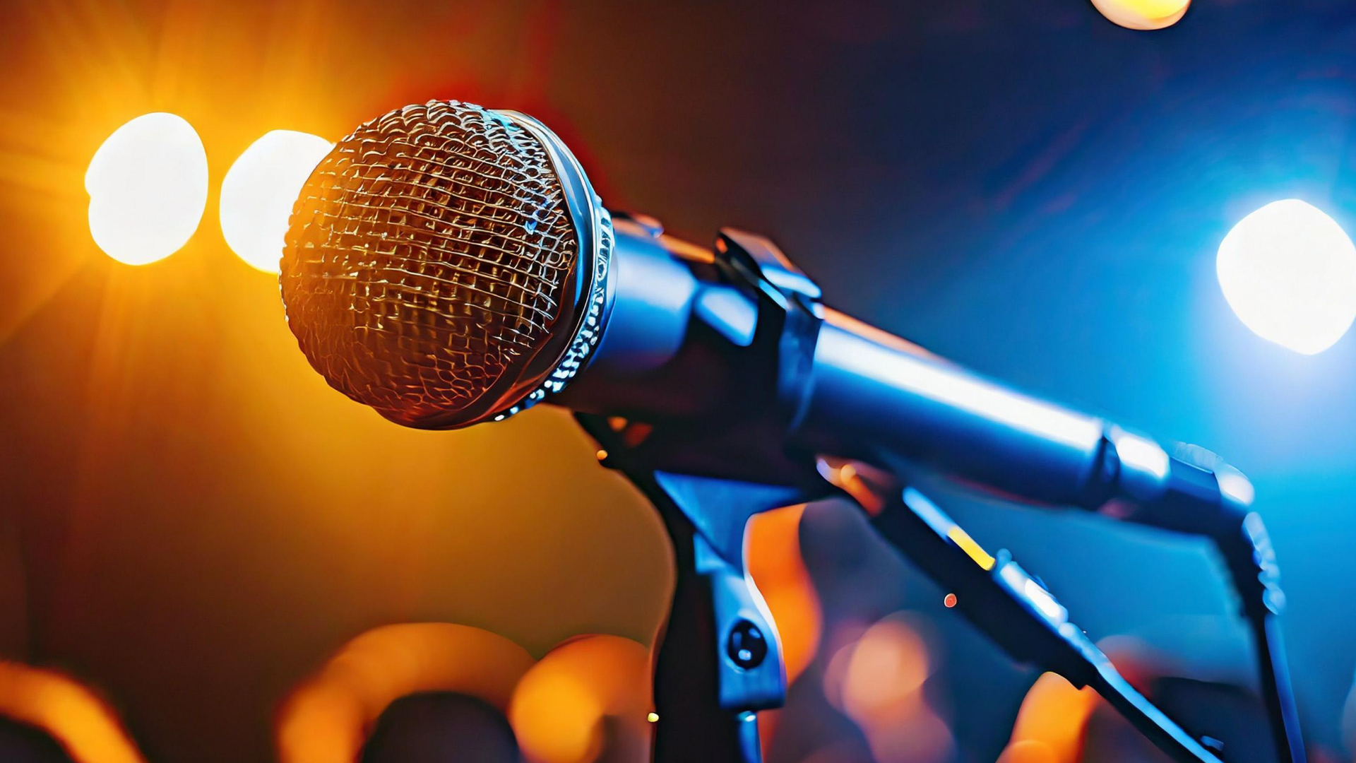 레오 보컬 스튜디오