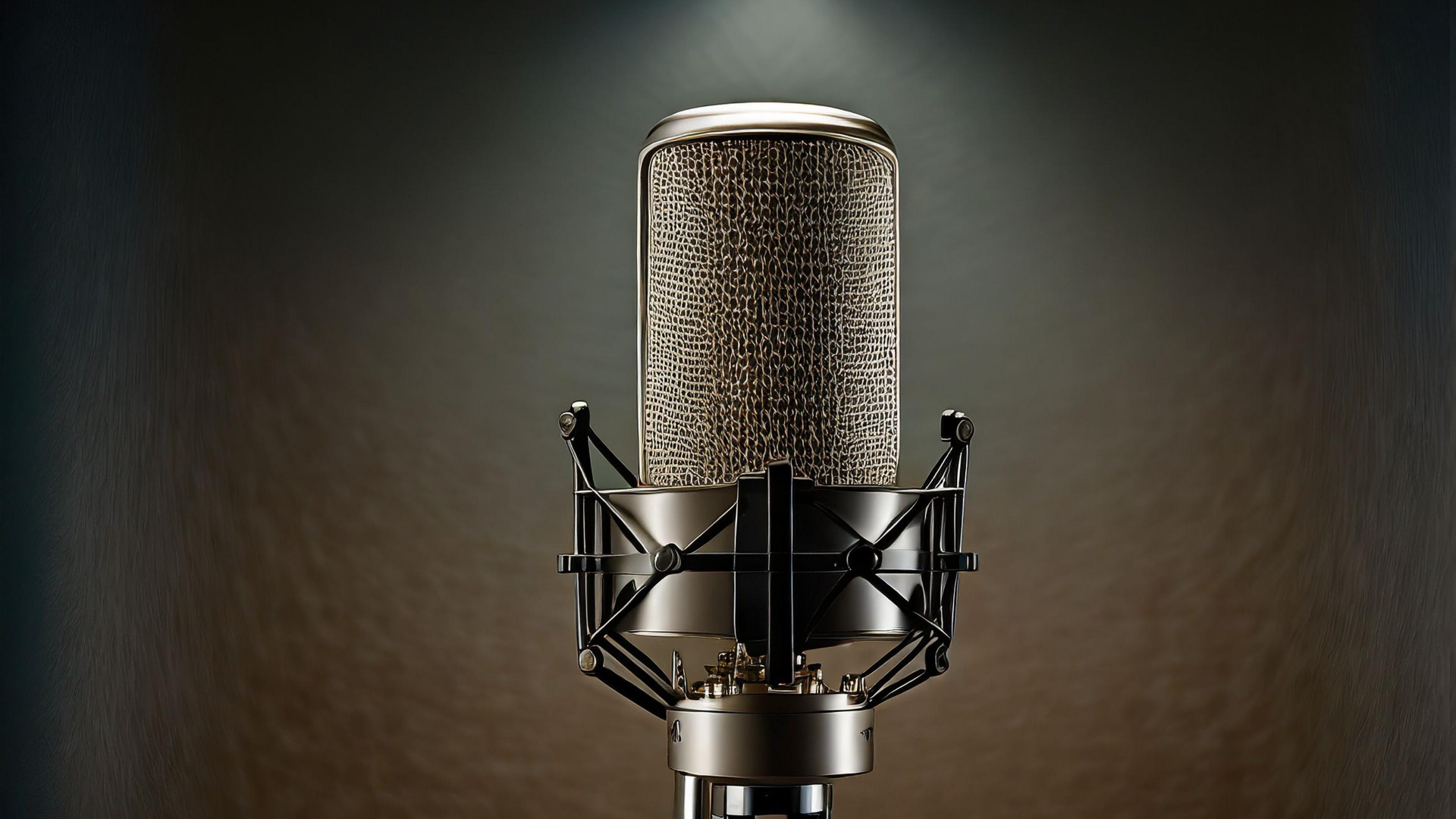 레오 보컬 스튜디오