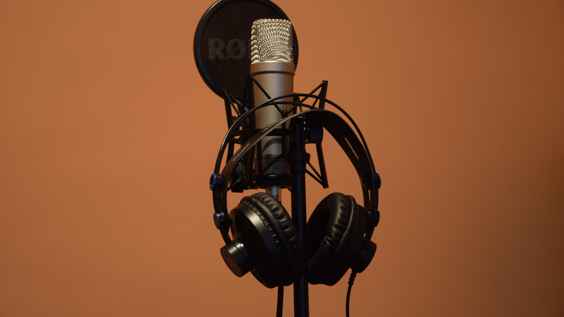 레오 보컬 스튜디오