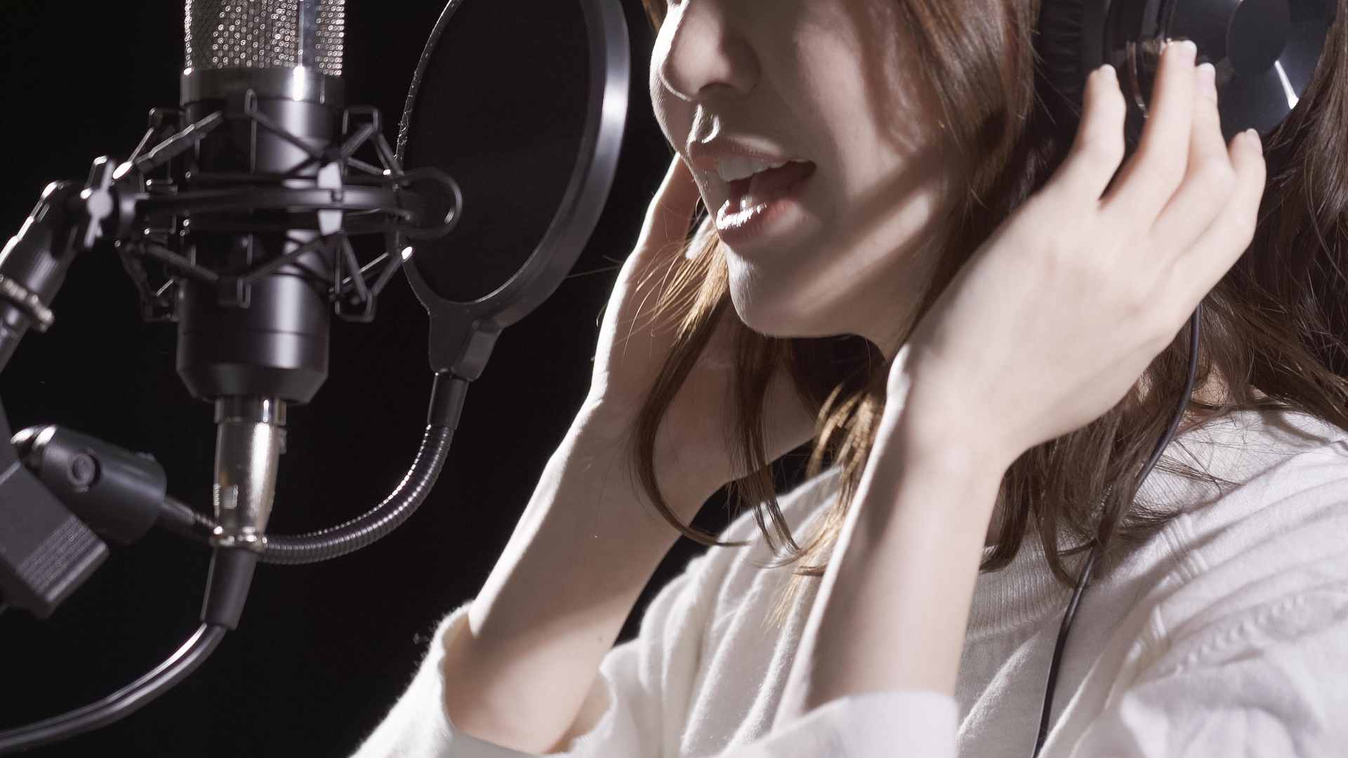 레오 보컬 스튜디오