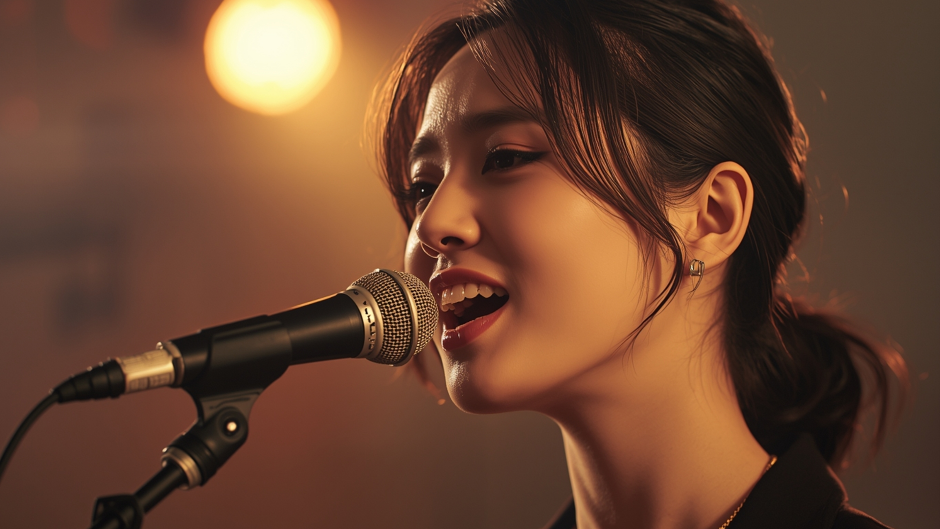 레오 보컬 스튜디오