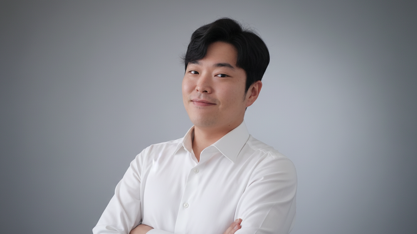 레오 보컬 스튜디오 강사 레오쌤